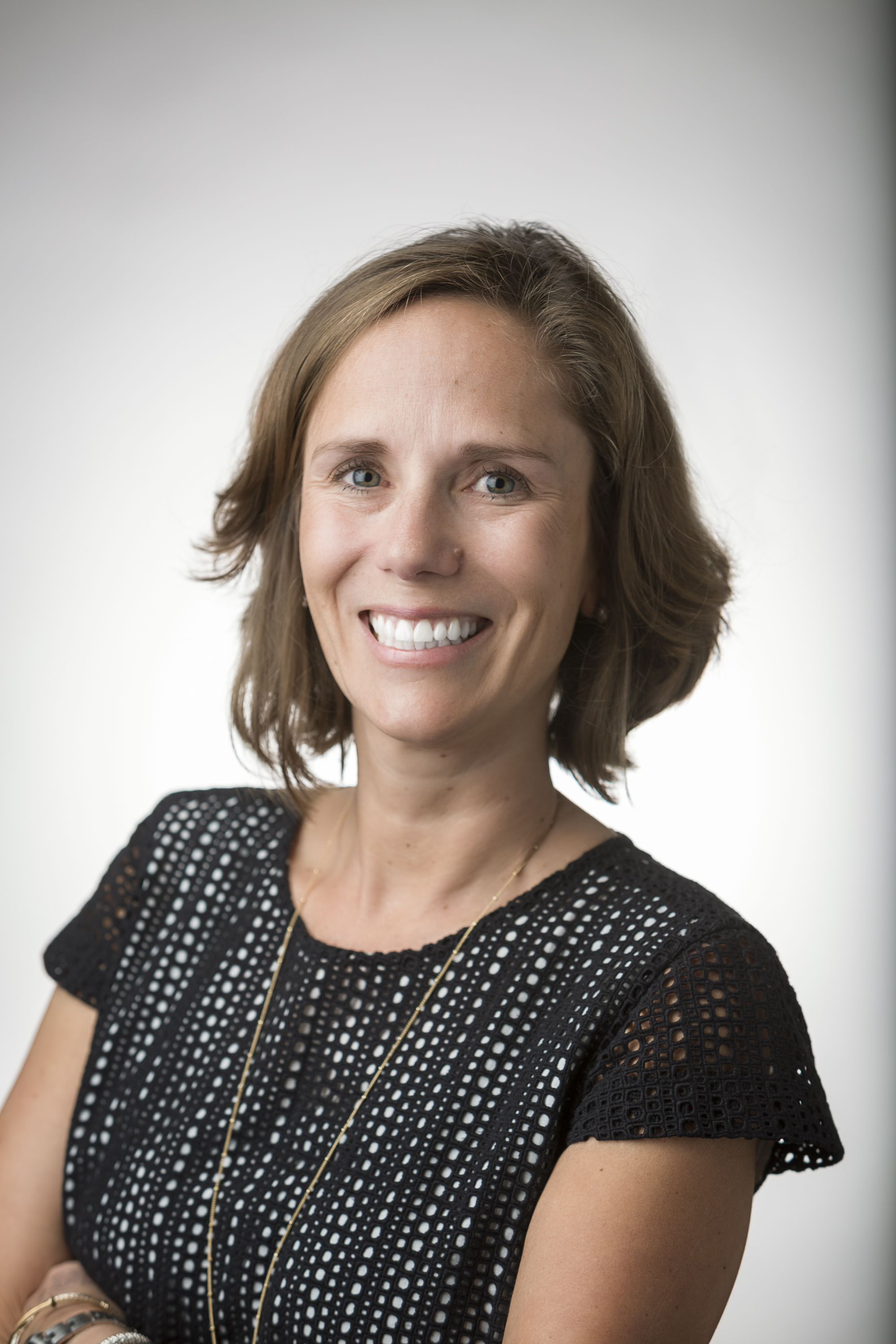 Lisa Abbay RD recruits talented professionals for Morrison Healthcare & Compass Group USA