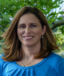 April Rascoe, National Director of Patient Dining