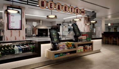 Morrison Healthcare Retail Concepts