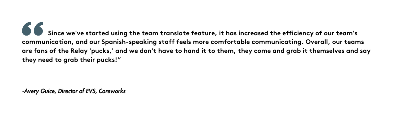 Breaking Language Barriers Employee Communication