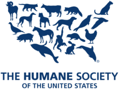 The Humane Society Logo