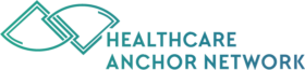 Healthcare Anchor Network Logo