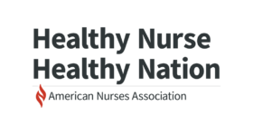 Healthy Nurse Health Nation Icon