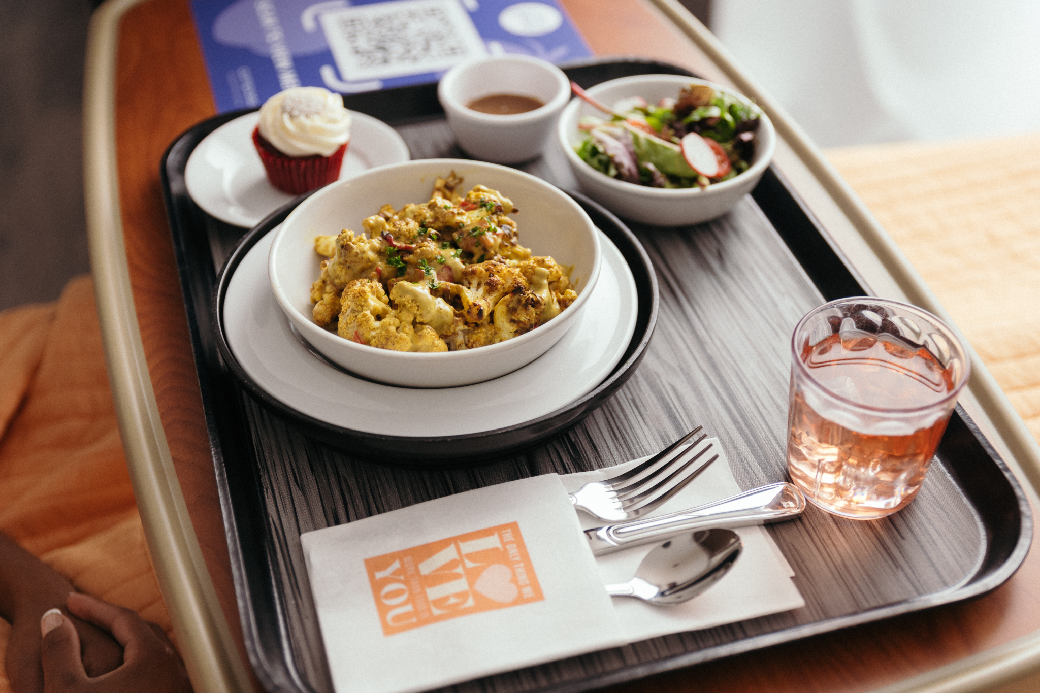 Less meat better meat