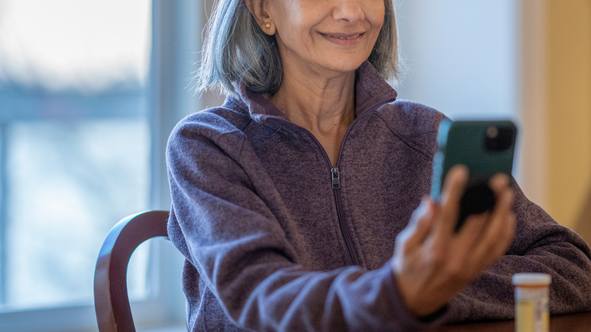 Reaching communities through telehealth